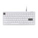 A4Tech Клавіатура A4Tech FX53 White