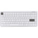 A4Tech Клавіатура A4Tech FX53 White
