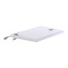 A4Tech Клавіатура A4Tech FX53 White