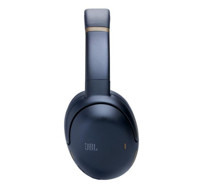 JBL Безпровідний передавач звуку (у  комплекті: аудіопередавач Smart Tx, навушники Tour One M3 Smart Tx, кабелі для під'єднання, адаптер, чохол) JBL JBLTOM3AVIBLU