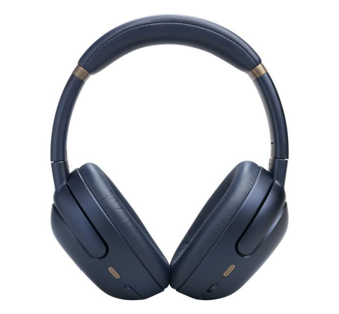 JBL Безпровідний передавач звуку (у  комплекті: аудіопередавач Smart Tx, навушники Tour One M3 Smart Tx, кабелі для під'єднання, адаптер, чохол) JBL JBLTOM3AVIBLU