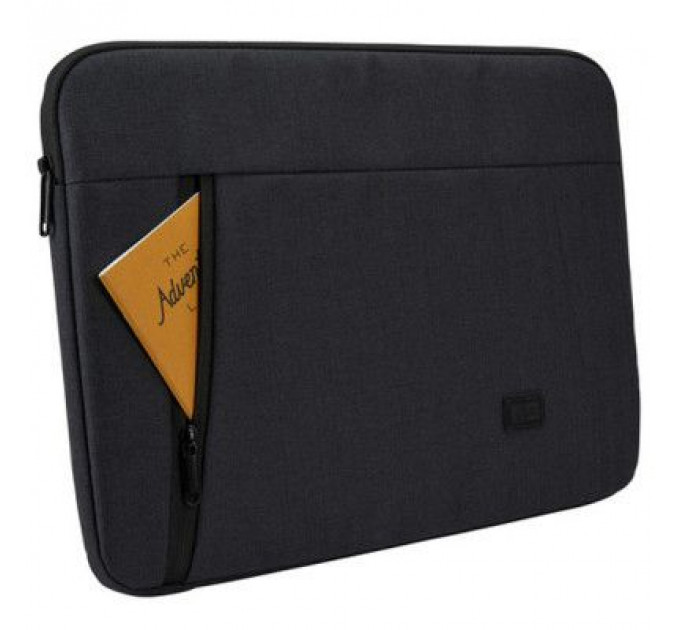 Чохол до ноутбука Case Logic 15.6" Huxton Sleeve HUXS-215 Black (3204644)