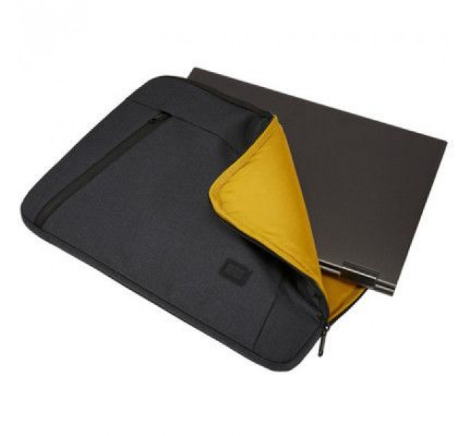 Чохол до ноутбука Case Logic 15.6" Huxton Sleeve HUXS-215 Black (3204644)