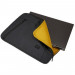 Чохол до ноутбука Case Logic 15.6" Huxton Sleeve HUXS-215 Black (3204644)