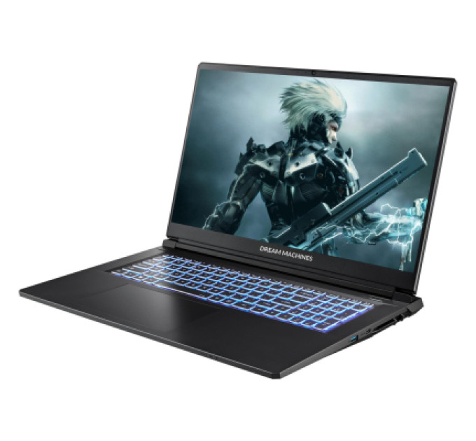 Dream Machines Ноутбук Dream Machines RT5050-17 (RT5050-17UA25)