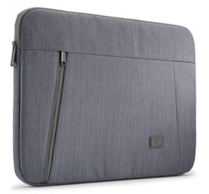 Чохол до ноутбука Case Logic 15.6" Huxton Sleeve HUXS-215 Graphite (3204645)