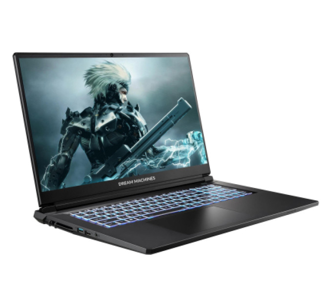 Dream Machines Ноутбук Dream Machines RT5050-17 (RT5050-17UA25)