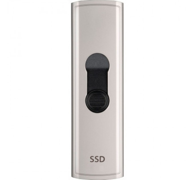 Transcend Накопичувач SSD USB 3.2 512GB ESD320A Transcend (TS512GESD320A)