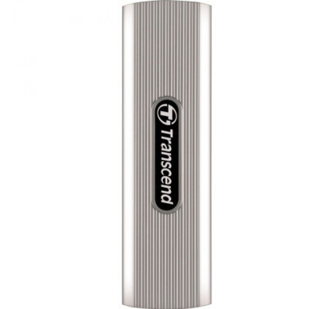 Transcend Накопичувач SSD USB 3.2 512GB ESD320A Transcend (TS512GESD320A)