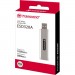 Transcend Накопичувач SSD USB 3.2 512GB ESD320A Transcend (TS512GESD320A)