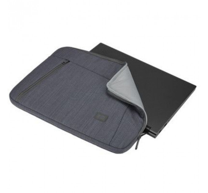Чохол до ноутбука Case Logic 15.6" Huxton Sleeve HUXS-215 Graphite (3204645)
