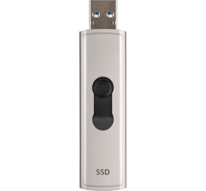 Transcend Накопичувач SSD USB 3.2 512GB ESD320A Transcend (TS512GESD320A)