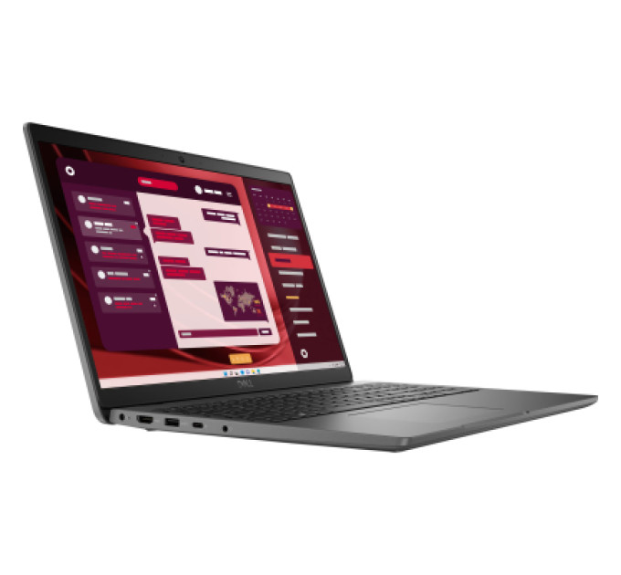 Dell Ноутбук Dell Latitude 3550 (210-BLRF_i516512TWP)