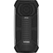 Sigma Мобільний телефон Sigma X-style 323 RAIN Black (4827798885710)
