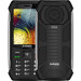 Sigma Мобільний телефон Sigma X-style 323 RAIN Black (4827798885710)