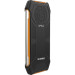 Sigma Мобільний телефон Sigma X-style 323 RAIN Black-Orange (4827798885727)