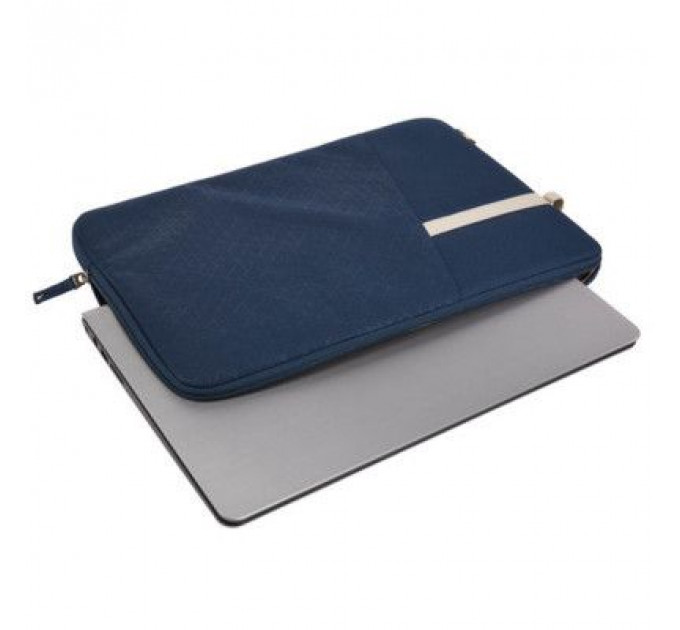 Чохол до ноутбука Case Logic 15.6" Ibira Sleeve IBRS-215 Dress Blue (3204397)