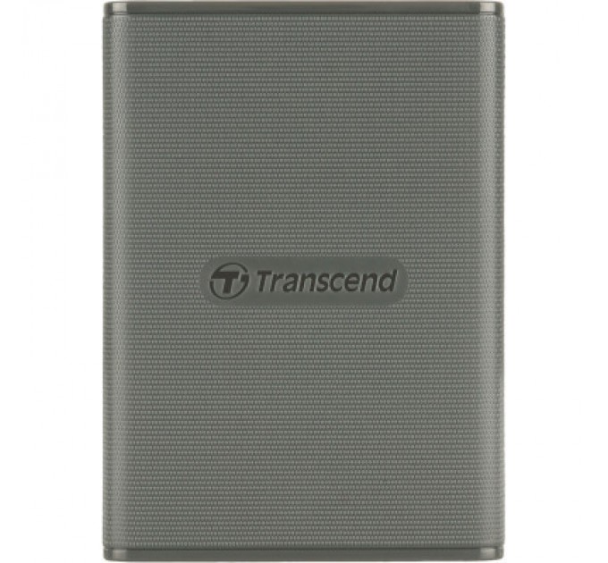 Transcend Накопичувач SSD USB 3.2 2TB ESD360C Transcend (TS2TESD360C)