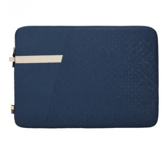 Чохол до ноутбука Case Logic 15.6" Ibira Sleeve IBRS-215 Dress Blue (3204397)