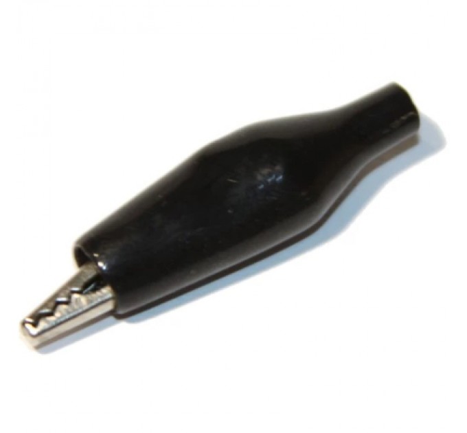 Зажим електричний Voltronic YT-CTC/95BkR