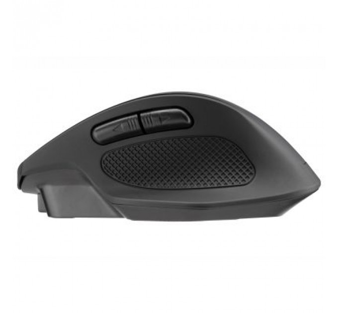 Мишка 2E MF2010 Rechargeable Wireless Black (2E-MF2010WB)