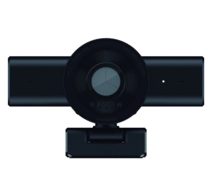 Razer Веб-камера Razer Kiyo V2 X (RZ19-05380100-R3M1)