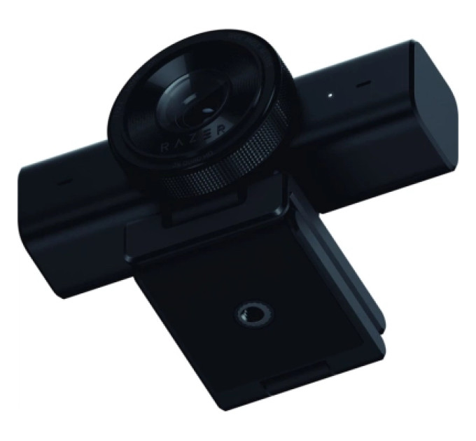Razer Веб-камера Razer Kiyo V2 X (RZ19-05380100-R3M1)