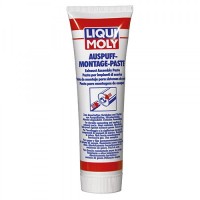 Герметик автомобільний Liqui Moly Auspuff-Montage-Paste  0.15к (3342)