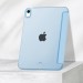 Чохол до планшета BeCover Tri Fold Hard Apple iPad 10.9" 2022/2024 Light Blue (712984)