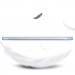 Чохол до планшета BeCover Tri Fold Hard Apple iPad 10.9" 2022/2024 Light Blue (712984)