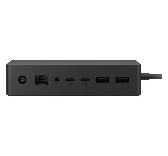 Microsoft Порт-реплікатор Microsoft Surface Dock 2 (1GK-00001)