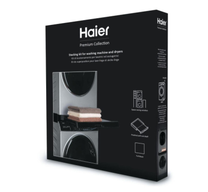 Haier Аксесуар до пральних машин Haier HASTKU10FB