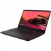 Lenovo Ноутбук Lenovo IdeaPad Gaming 3 15ACH6 (82K2027ARM)