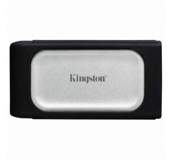 Накопичувач SSD USB 3.2 2TB Kingston (SXS2000/2000G)