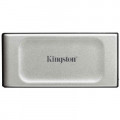 Накопичувач SSD USB 3.2 2TB Kingston (SXS2000/2000G)