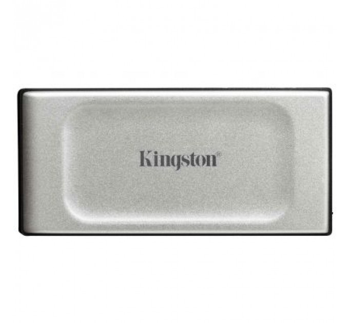 Накопичувач SSD USB 3.2 2TB Kingston (SXS2000/2000G)