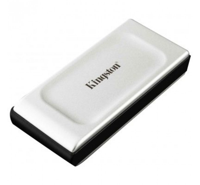 Накопичувач SSD USB 3.2 2TB Kingston (SXS2000/2000G)