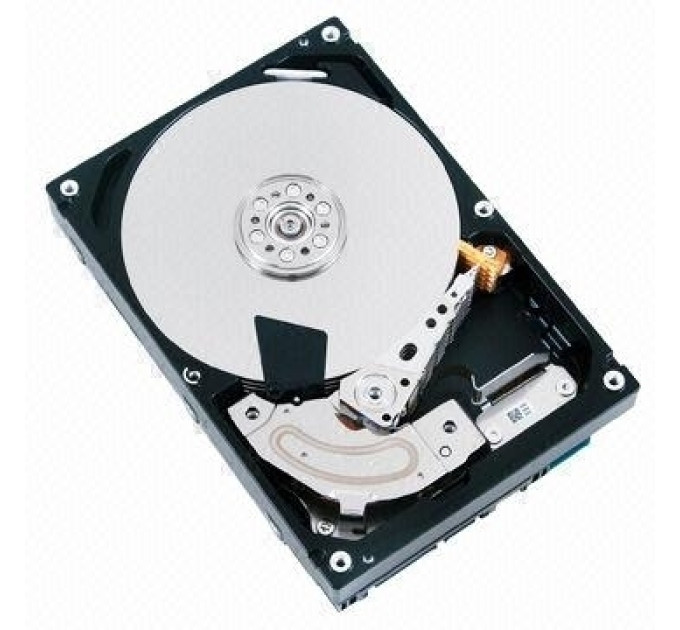 Toshiba Накопичувач HDD 3.5" SATA 2.0TB Toshiba 7200rpm 64MB (MG03ACA200)_Refurbished