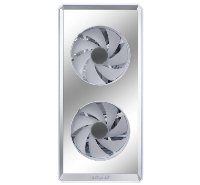 Lian Li Корпус Lian Li Lancool 217 INF White (G99.LAN217INFW.00)