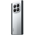 Xiaomi Смартфон Poco M8 5G 8/256GB Silver