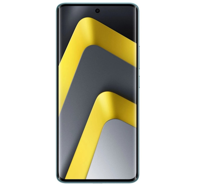 Xiaomi Смартфон Poco M8 5G 8/512GB Green