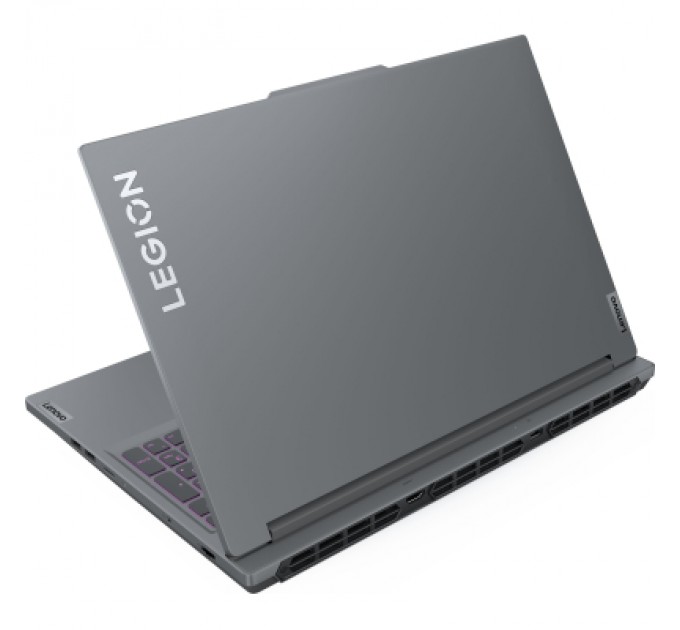 Lenovo Ноутбук Lenovo Legion 5 16IRX9 (83DG0092RA)