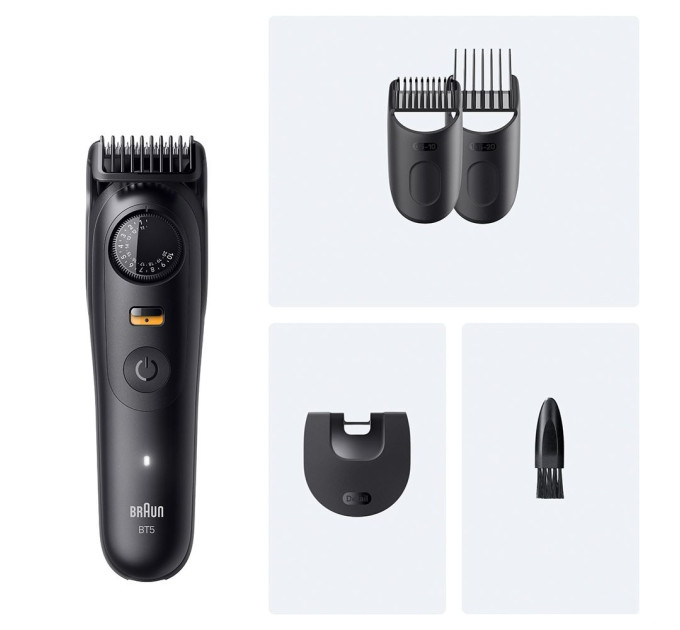 Braun Тример Braun BT 5520