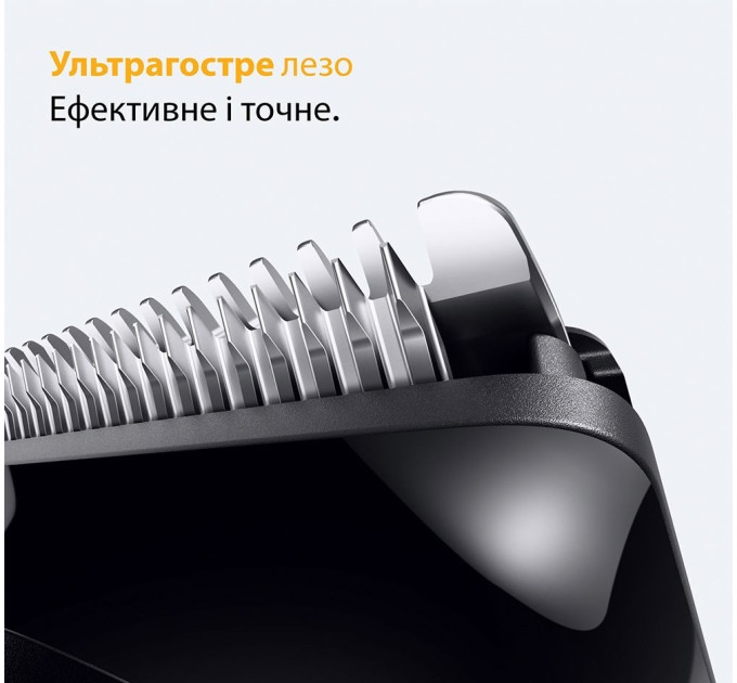 Braun Тример Braun BT 5520
