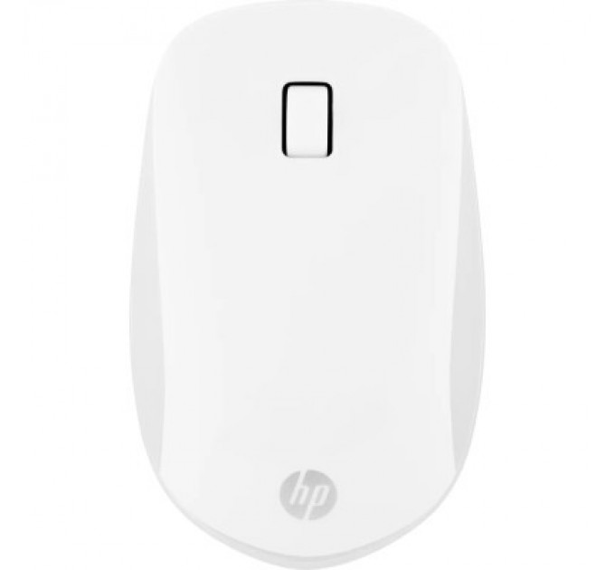 Мишка HP 410 Slim Bluetooth White (4M0X6AA)