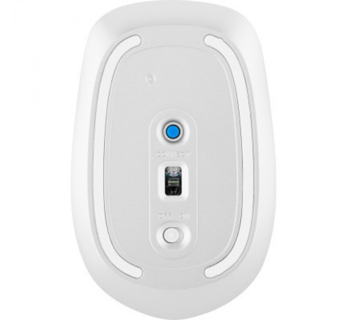 Мишка HP 410 Slim Bluetooth White (4M0X6AA)