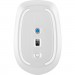 Мишка HP 410 Slim Bluetooth White (4M0X6AA)