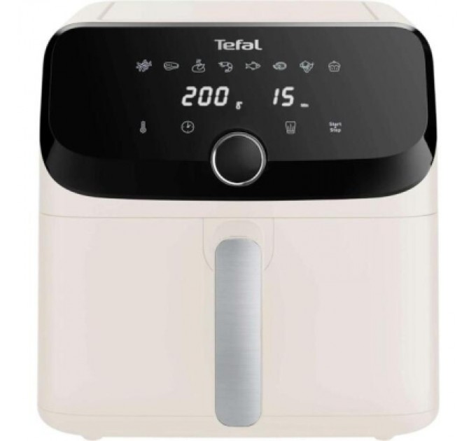 Мультипіч Tefal Easy Fry Mega (EY855AE0)