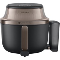 Мультипіч Philips Series 5000 OVI SteamFry (NA547/07)