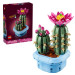 LEGO Конструктор LEGO Botanicals Цвітіння кактуса (11509)